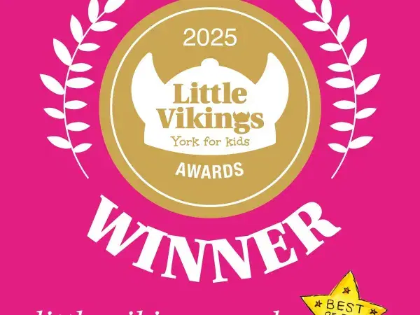 Little Vikings Winner 2022
