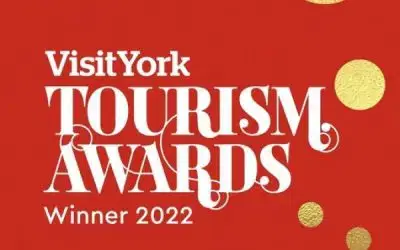 Visit York Tourism Awards
