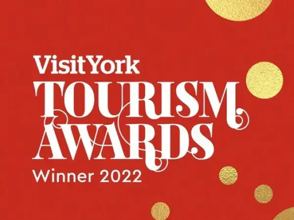 York Tourism Awards 2022