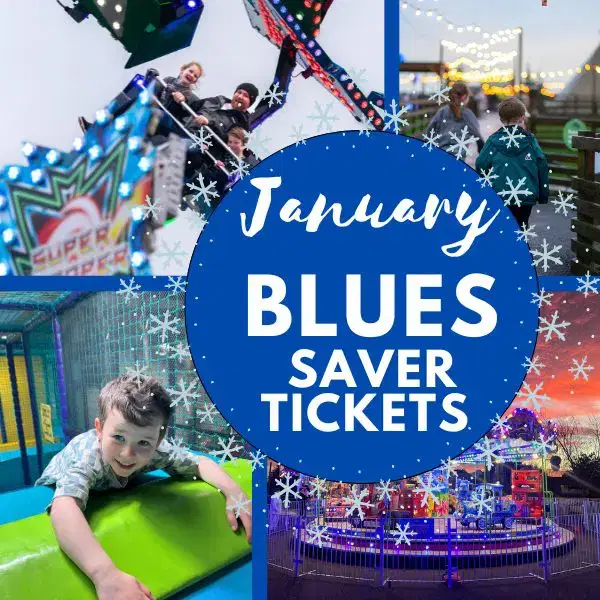 Adults Night Party on Rides