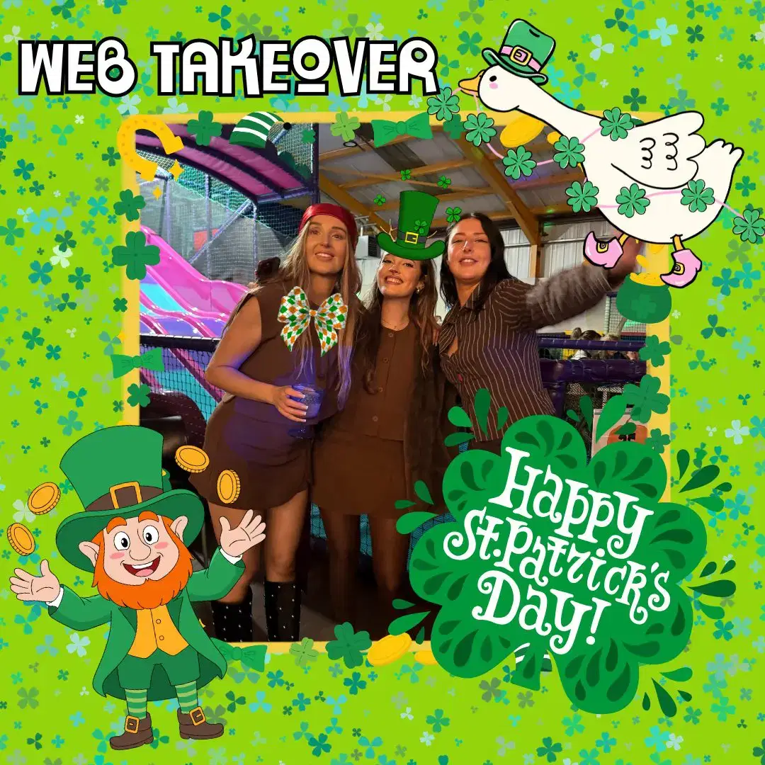 Adults Foam Party Disco