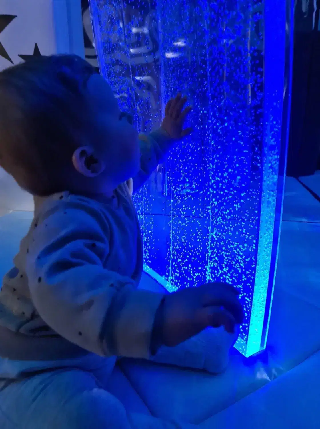 Baby and Toddler Activities
