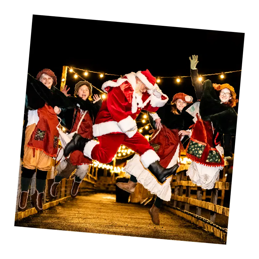 Christmas exp1