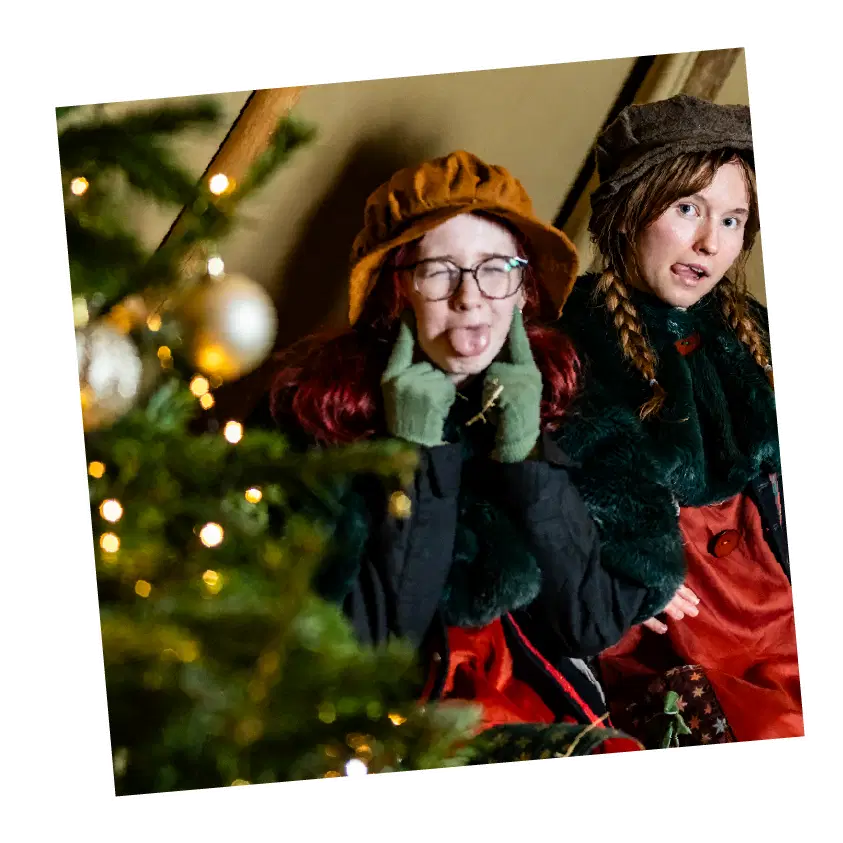 Christmas exp2