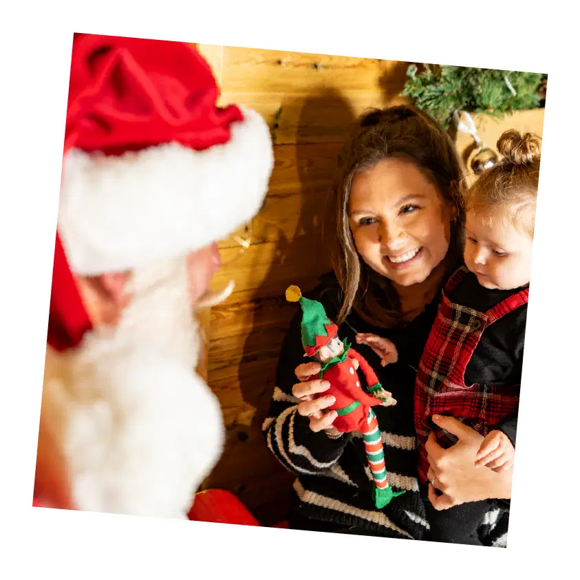 Christmas exp3