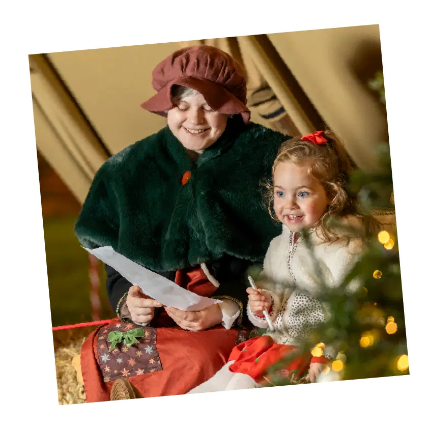 Christmas exp4