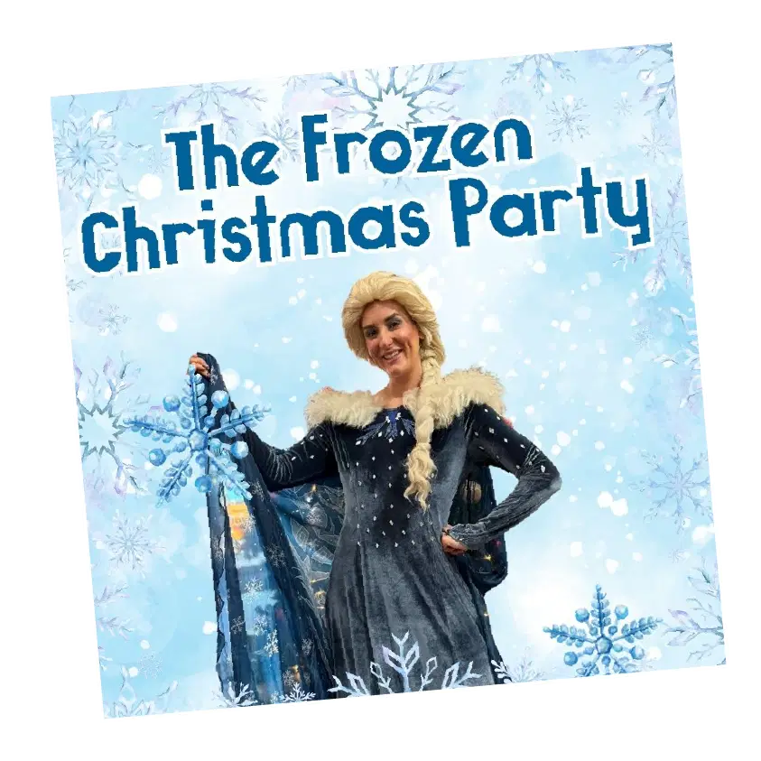 Frozen Party 6