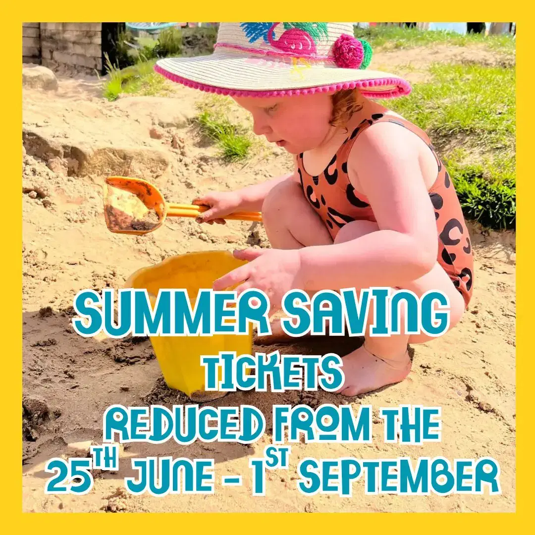 summer saver
